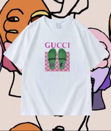 Picture of Gucci T Shirts Short _SKUGucciTShirtm-xxlmjt2735246